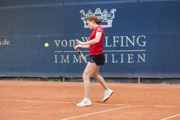 Bild 119 - BL DTV Hannover - Der Club an der Alster : Ergebnis: 2:7